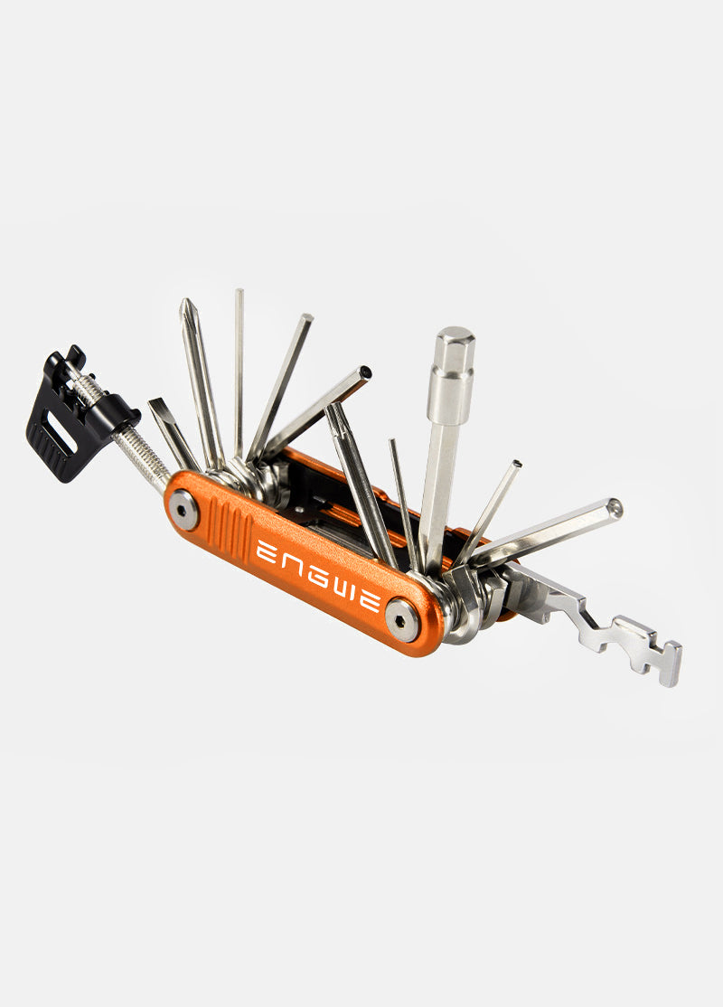 Multi-function Repair Tool for Universal