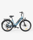 MileCity 1 Range City E-Bike
