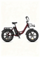 Vélo électrique L20 Boost Step-Thru