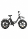 Vélo électrique L20 Boost Step-Thru