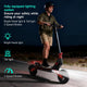 Patinete eléctrico todoterreno F5