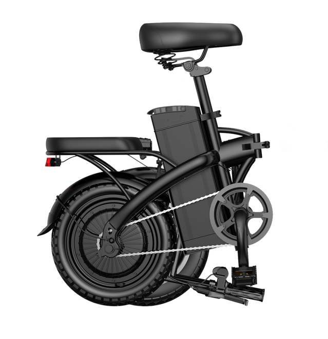 T11 Folding Electric Bike