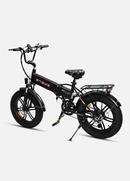 Guidon BMX pour EP-2 Boost/EP-2 Pro/Engine X