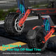 F5 Electric Off-Road Scooter