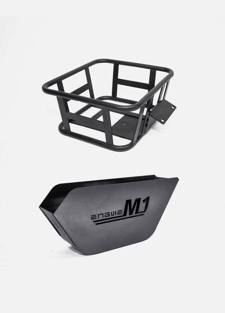Coffret de rangement pour M1