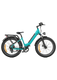 Bicicleta eléctrica E26