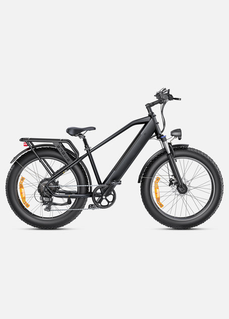 Bicicleta eléctrica E26