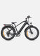 Bicicleta eléctrica E26