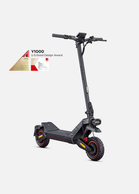 Y1000 Electric Scooter