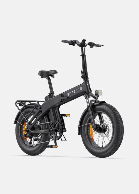 EP-2 3.0 Boost Electric Bike