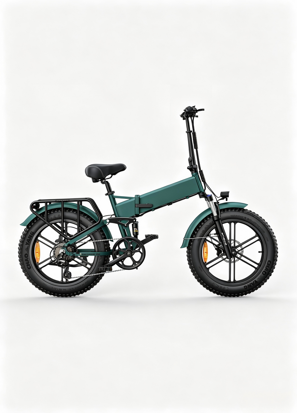 ENGWE Engine Pro 2.0 E-Bike