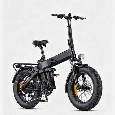 Engine Pro 3.0 Boost Electric Bike