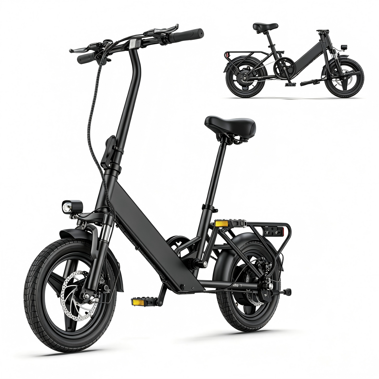Mile 1