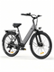 MileCity 1 Range City E-Bike