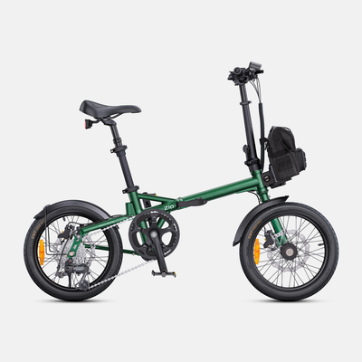 ZIP Folding Electric Bike